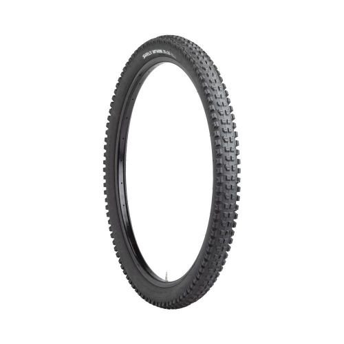 Покришка Surly Dirt Wizard Tire 29 x 2.6, Tubless, Folding, чорна, 60tpi
